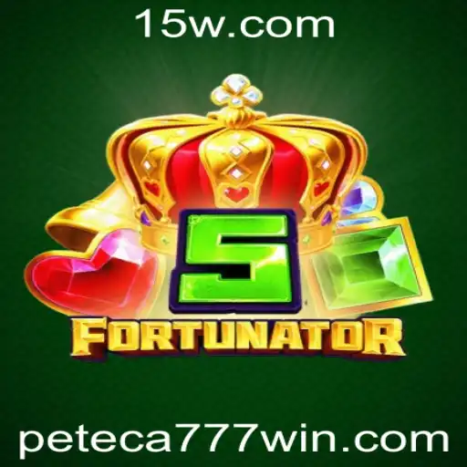 Descubra o Mundo de 5Fortunator: O Novo Jogo que Está Conquistando o Público