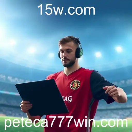 Apostas Esportivas: Um Mergulho Profundo nos Desafios e Oportunidades com Peteca777