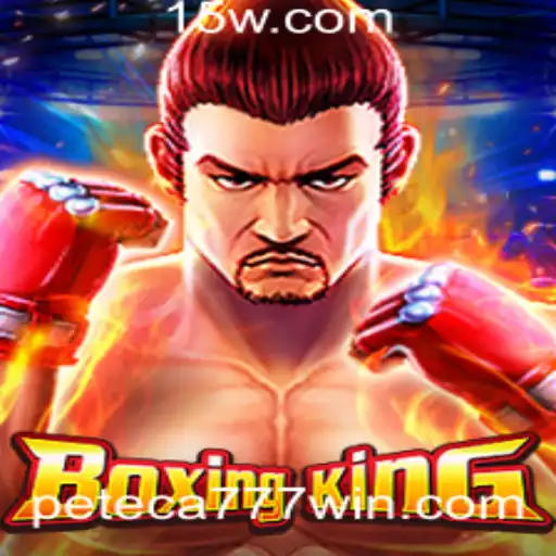 BoxingKing: O Desafio e Aventura do Novo Jogo de Luta