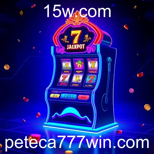 Descubra Tudo Sobre Caça-níqueis Online e Como peteca777 Pode Ser Sua Melhor Escolha