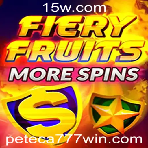 Explorando o Mundo Vibrante de FieryFruitsMoreSpins