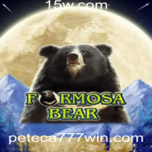 Descubra o Universo de FormosaBear: Uma Nova Aventura no Mundo dos Jogos