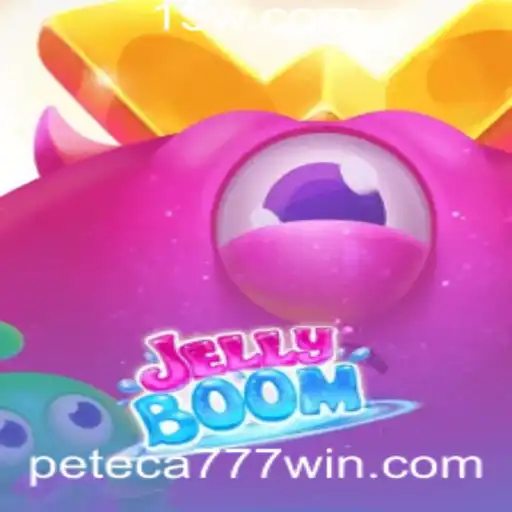 Descubra o Fascinante Mundo de JellyBoom: O Jogo que Conquista Gerações