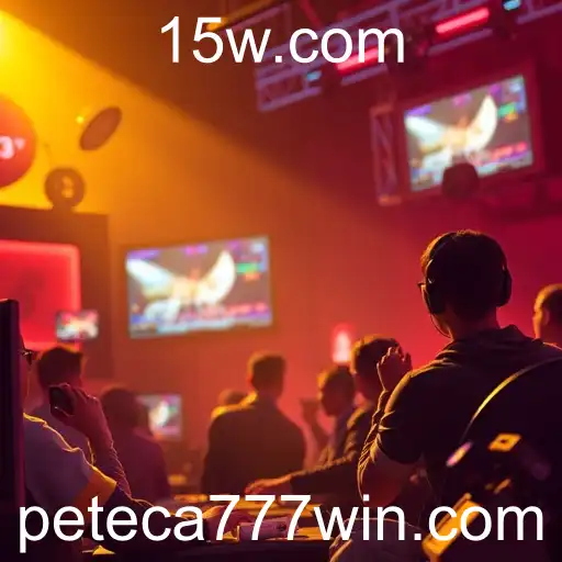 A Evolução dos Jogos ao Vivo: A Nova Era do Entretenimento