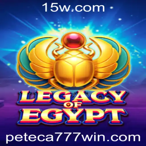 Legacy of Egypt: Explorando as Entranhas do Passado em um Mundo de Aventura