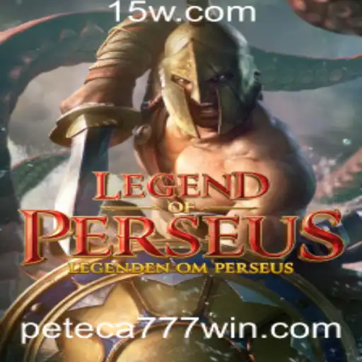 Explorando LegendofPerseus: Uma Aventura Épica no Universo dos Jogos