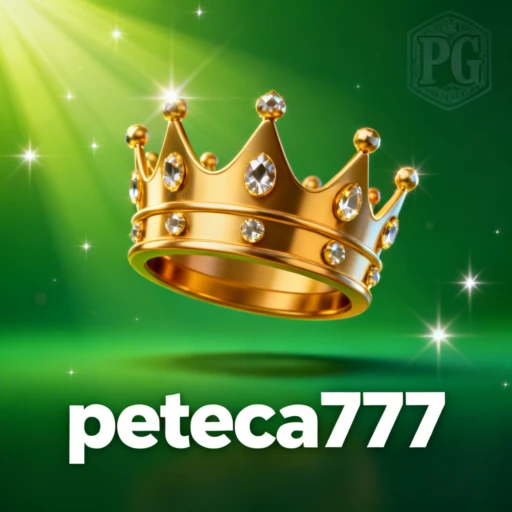 peteca777 Logo