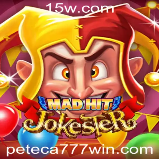 MadHitJokester: Descubra o Jogo Online Mais Divertido do Momento