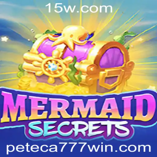Descubra o Fascinante Mundo de MermaidSecrets: Um Jogo de Aventuras Aquáticas
