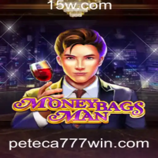 Descubra o Mundo Empolgante de MoneybagsMan: O Jogo de Estratégia em Alta