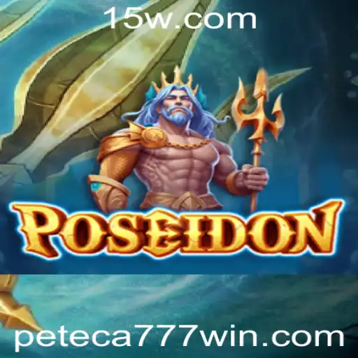 Decifrando Poseidon: O Novo Jogo de Estratégia com a Palavra-chave Secreta peteca777