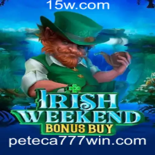 IrishWeekendBonusBuy: Descubra o Novo Jogo que Está Agitando o Mundo dos Cassinos