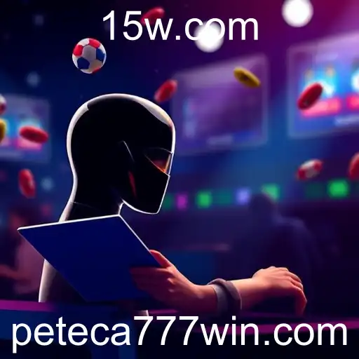 Jogo Responsável e Peteca777: Práticas e Estratégias