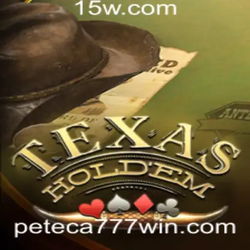Texas Hold'em: Um Guia Completo para Entusiastas do Poker