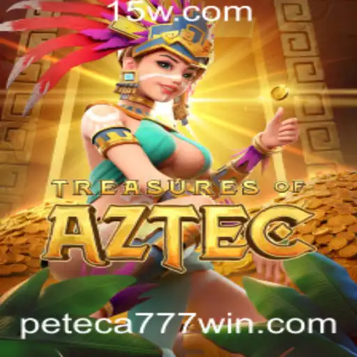 Descubra as Aventuras de 'Treasures of Aztec': Um Mergulho em um Mundo de Mistérios e Riquezas