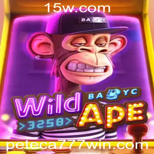 Explorando o Universo do Jogo WildApe3258 e a Palavra-Chave peteca777
